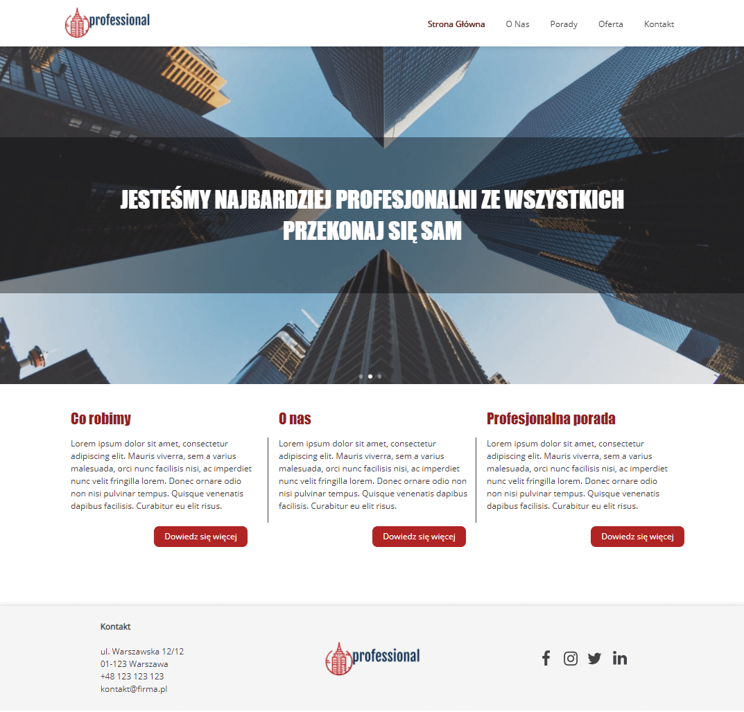 Mafako Venture